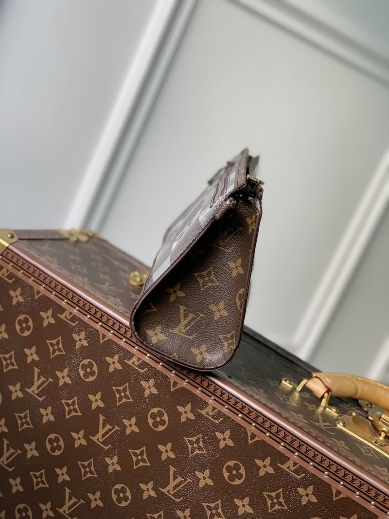 LV Satchel bags